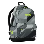 Thor Varsity camo/acid backpack