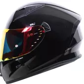 Helma na moto XRC VEGA glossy black