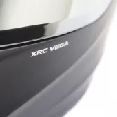 Integrální helma XRC VEGA matt black