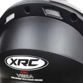 Integrální helma XRC VEGA matt black