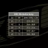 Boty na motorku XRC Heilig WTP black/yellow fluo