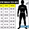 Alpinestars Tech-Air 5 airbagová vesta + certifikovaný servis airbagů