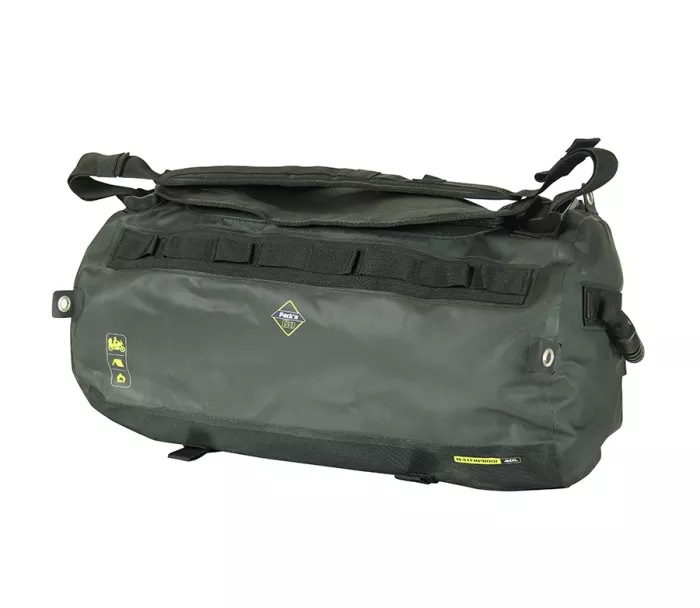 Pack´N GO PCKN22008 WP Vernal 40 l Travel bag