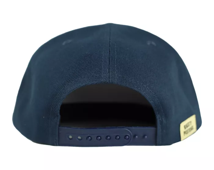 Kšiltovka Rusty Pistons Vernon navy blue