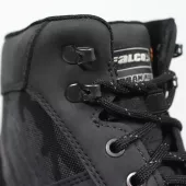 Boty na moto Falco 503 Viktor black/camo