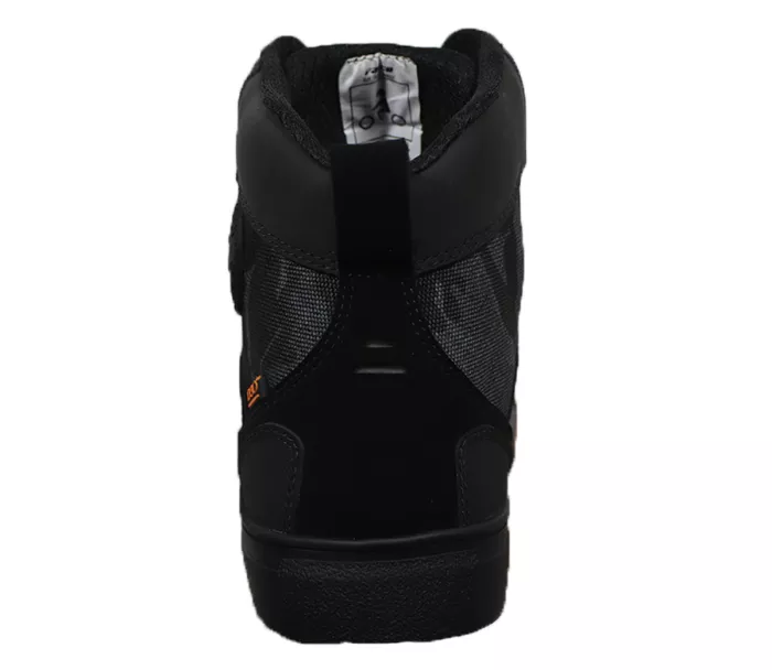 Boty na moto Falco 503 Viktor black/camo