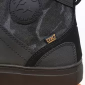 Boty na moto Falco 503 Viktor black/camo