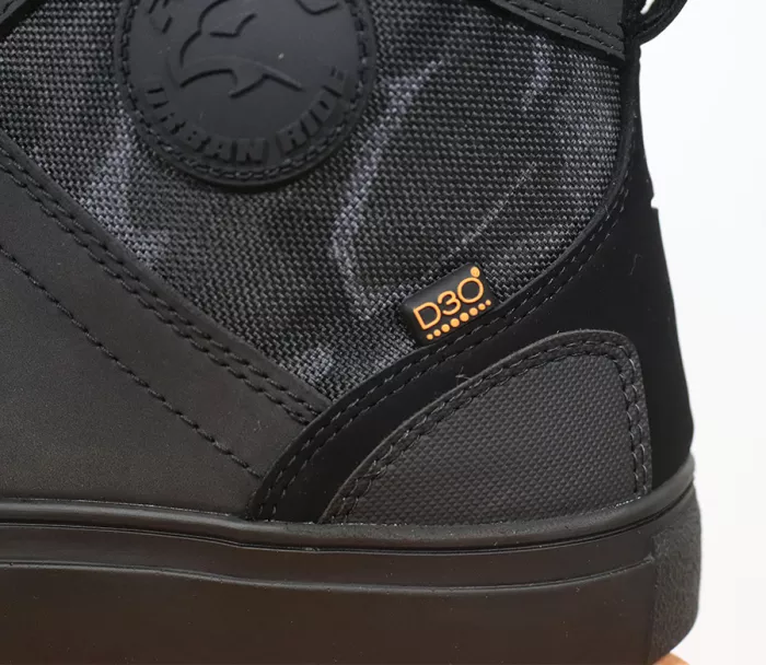 Boty na moto Falco 503 Viktor black/camo