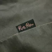 Kevlarová košile Rusty Pistons RPSWM42 Village grey