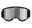 Motokrosové brýle Alpinestars Vision 5 Corp black/mirror silver