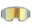 Motokrosové brýle Alpinestars Vision 5 Hollow wind/mirror gold