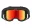 Motokrosové brýle Alpinestars Vision 8 Corp black/mirror red