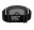Motokrosové brýle Alpinestars Vision 8 Corp black/mirror red