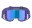 Brýle Alpinestars Vision 8 Corp purple/mirror blue
