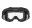 Brýle na motokros Alpinestars Vision 8 Corp black/clear