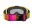 Motokrosové brýle Alpinestars Vision 8 Corp yellow pink/mirror red