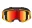 Motokrosové brýle Alpinestars Vision 8 Corp yellow pink/mirror red