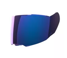 NEXX 04YU199VISV170000 Y.100 visor iridium blue 60%