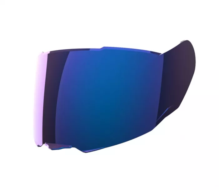 NEXX 04YU199VISV170000 Y.100 visor iridium blue 60%