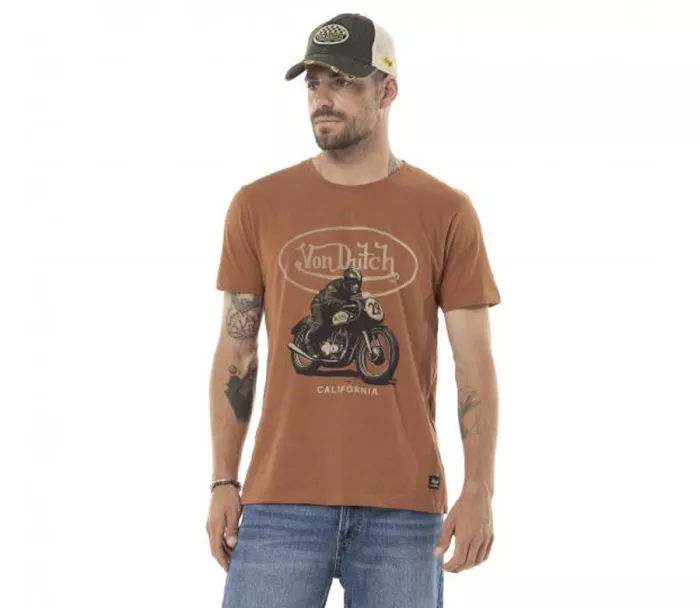 Von Dutch Racer S triko