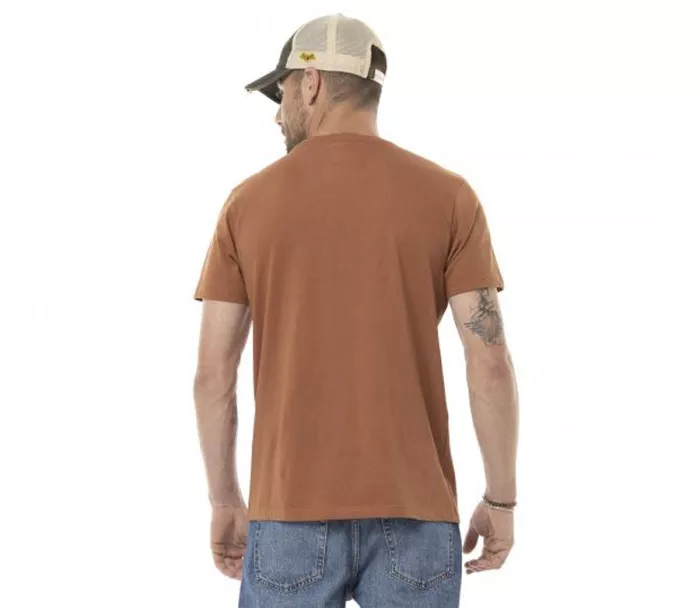 Von Dutch Racer S triko