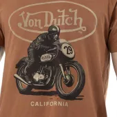 Von Dutch Racer S triko