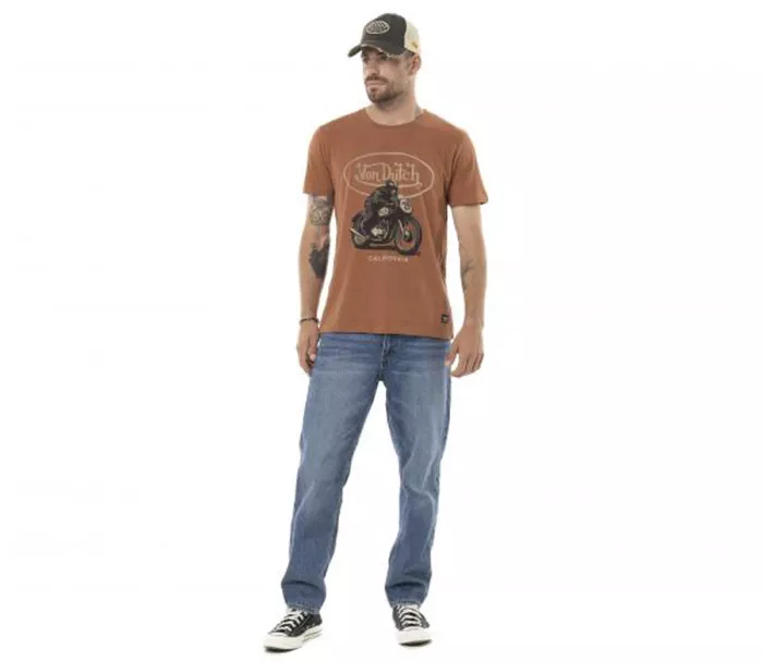Von Dutch Racer S triko