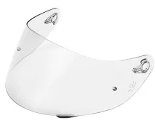 AGV 20KV12B4A8 001 VISOR K1 (XS-S-MS) - PLK Clear