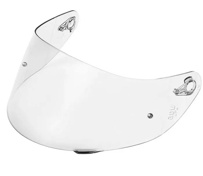 AGV 20KV12B2A8 001 VISOR K1 (ML-L-XL-XXL) - PLK clear