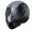 Otevřená helma Caberg Ghost X Vyrus matt black/grey/green fluo