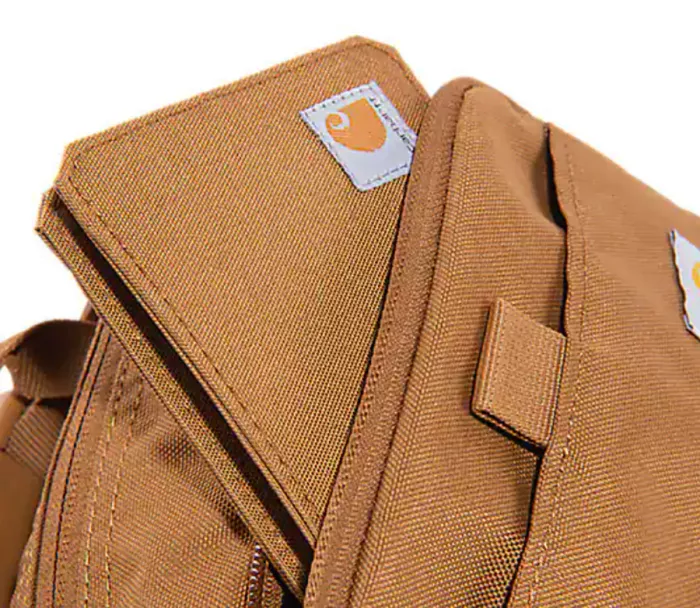 Ledvinka carhartt® brown