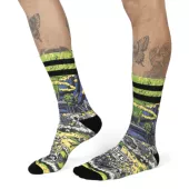 Ponožky American Socks Wasteland