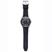 Alpinestars Tech watch 3H black/steel hodinky