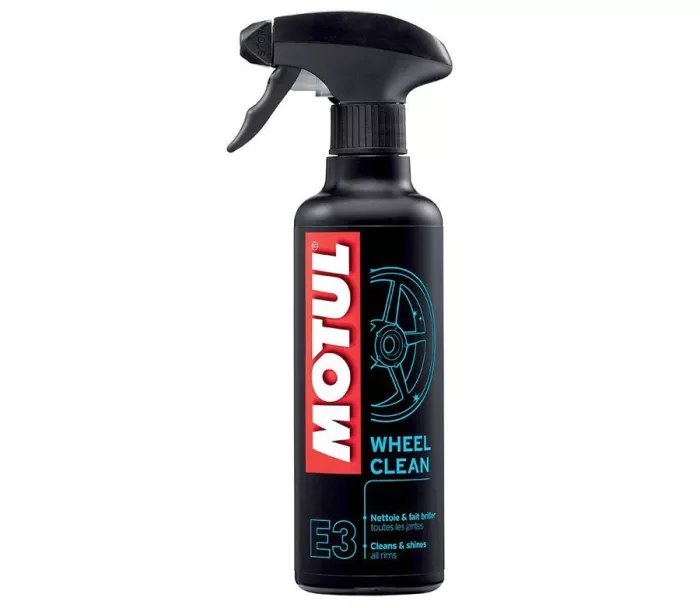 Motul E3 Wheel Clean 0,4 l