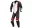 Alpinestars Missile Tech Air kombi black/white/red + airbag Tech-Air RACE