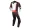 Alpinestars Missile Tech Air kombi black/white/red + airbag Tech-Air RACE