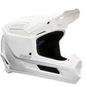Thor 0110 - 8895 Fleet helma whiteout vel.L