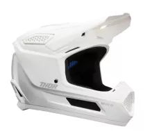 Thor 0110 - 8895 Fleet helma whiteout vel.L