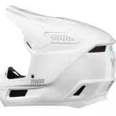 Thor 0110 - 8895 Fleet helma whiteout vel.L