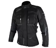 Dámská bunda XRC Winkle 2.0 WTP adventure black