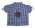 Košile Rusty Pistons Withla blue