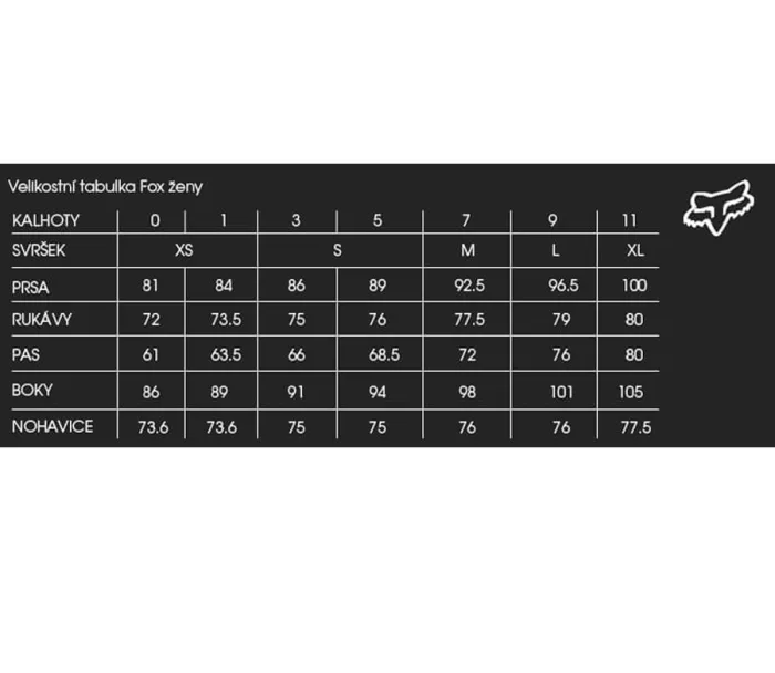 Fox 36324-285 Wmns 180 Shield Jersey, Black/Pink vel. S