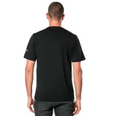 Alpinestars Linear Wordmark 2.0 CSF black/white vel. M