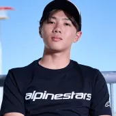 Alpinestars Linear Wordmark 2.0 CSF black/white vel. M