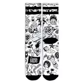 Ponožky American Socks Worth It