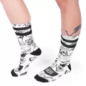Ponožky American Socks Worth It