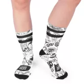Ponožky American Socks Worth It
