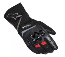 Cestovní rukavice Alpinestars WT-8 black