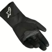Pánské rukavice Alpinestars WT-1 Drystar black