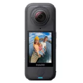 Kamera Insta360 X4 Air Starter Bundle Black